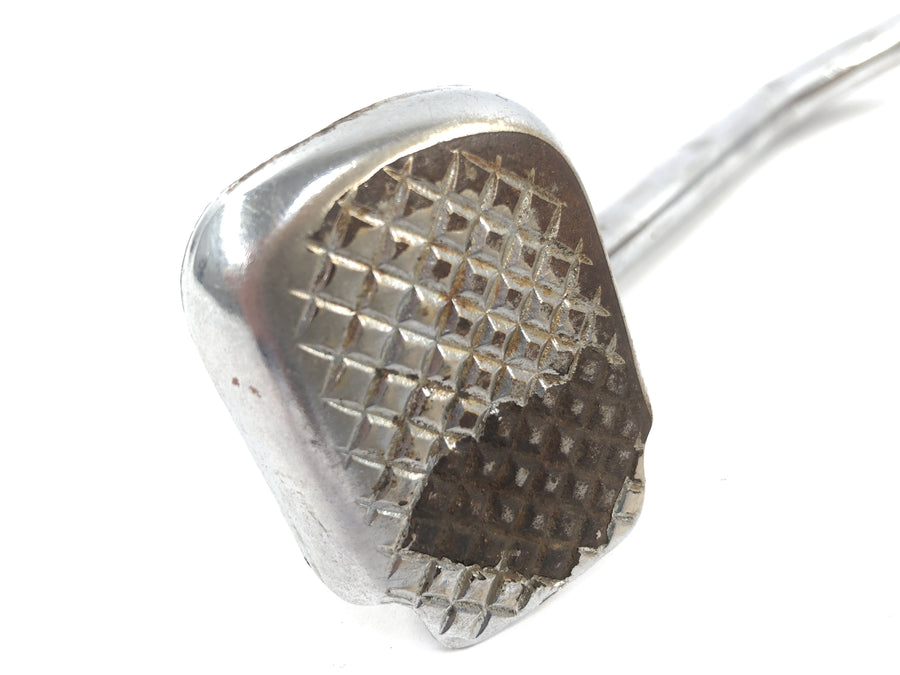 Yamaha XV 750 5G5 [1982] - brake pedal brake lever foot brake