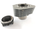 Moto Guzzi 1200 Sport [2007] - Cylinder with piston right-3