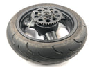 Triumph Daytona 900 T300D [1996] - Rear wheel rim wheel 5.50 x17"-1