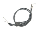 Yamaha GTS 1000 4FV [1997] - Throttle cable Bowden cable-4