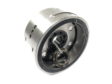 Kawasaki VN 1600 Classic VNT60A [2007] - Flywheel rotor alternator