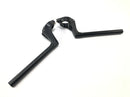 Aprilia RST 1000 Futura [2002] - handlebar fum on the left and right-3