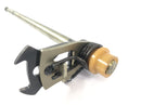 Aprilia RSV 1000 RP Mille [2001] - shift shaft shift lever shaft-2