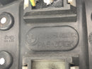 BMW F 650 GS R13 [2000] - Switch unit switch-2