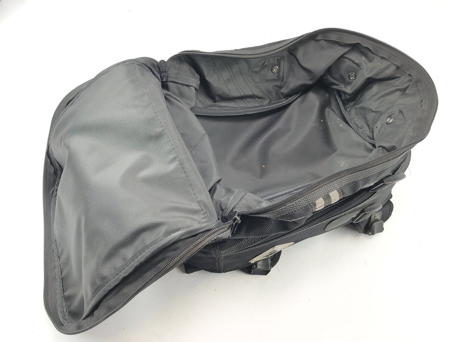 Kawasaki GPZ 1100 ZXT10E [1997] - Tankbag luggage system motorcycle bag