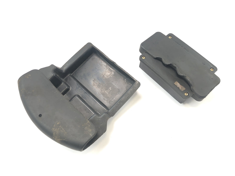 Kawasaki ZX 12 R ZXT20A [2001] - Fuse box fuse holder J-Box