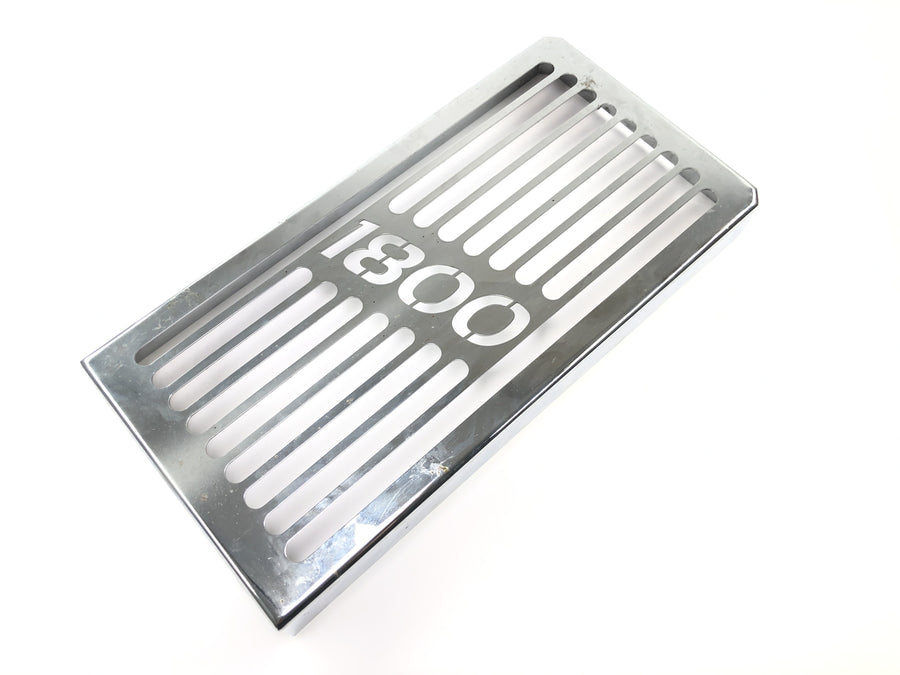 Honda VTX 1800 SC46 [2004] - Radiator cover decorative grille chrome cover 1800