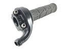 Yamaha YZF 750 R 4HN [1996] - handlebar fittings on the right gas handle-3