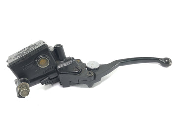 Triumph Daytona 900 T300 [1993] - coupling pump coupling lever - 0