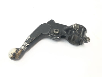Yamaha YZ 426 F [2000] - Decompression lever