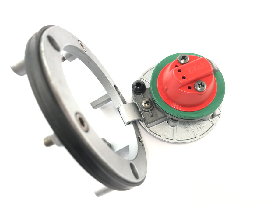 Benelli TNT 1130 [2009] - Tank cap locking mechanism ignition lock set