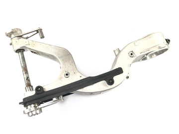 Honda VFR 800 FI RC46 [1999] - Swingarm rear wheel swing Pro-Arm single-sided swingarm - 0