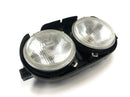 Suzuki GSX R 1100 GU74C [1987] - Headlight double headlight front headlight-3