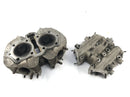 Yamaha XS 650 SE 3L1 [1979] - cylinder head-8