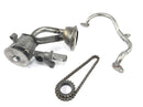Honda GL 500 Silverwing PC02 [1982] - Oil pump-1