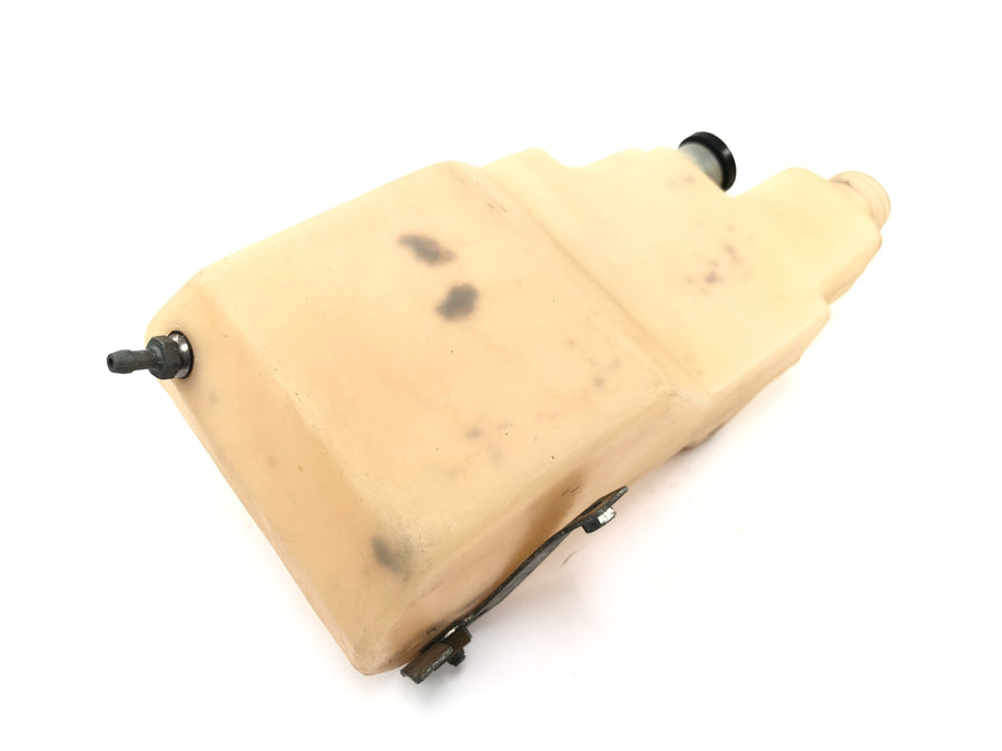 Sachs ZX 125 [1998] - Oil tank oil storage container with sender without lid