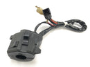 Kawasaki GPZ 1000 RX [1987] - Handlebar switch left-6