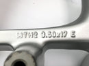 BMW R 1150 RT R22 [2001] - front wheel rim wheel aluminum rim 3.50 x 17"-4