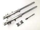 Moto Guzzi California III VY Integrale [1990] - front fork telescopic fork front fork with axle-1