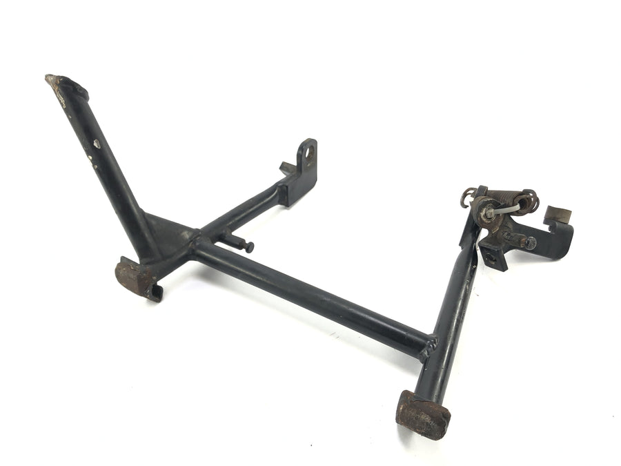 BMW K 1300 R K12S [2014] - Main stand with spring