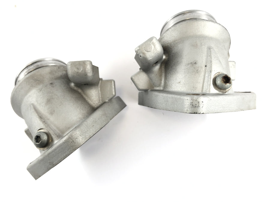 Moto Guzzi Norge 1200 [2006] - intake tube set couple