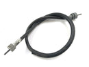 Yamaha XT 500 1U6 [1981] - Tachometer cable drive shaft tachometer-2