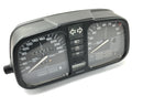 BMW K 1100 LT [1993] - Speedometer cockpit instrument cluster speedometer tachometer-1