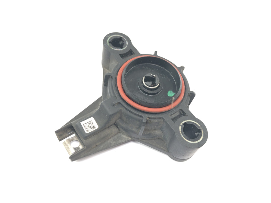 BMW R 1200 R R1ST [2008] - Gear sensor transmission sensor