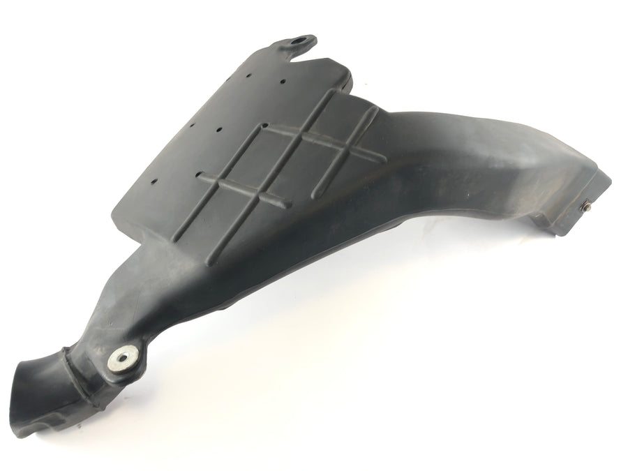 BMW K 1200 RS [2002] - Intake manifold air duct