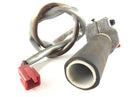 Kawasaki VN 1500 A [1995] - Handlebar fitting right Throttle handlebar switch right-3