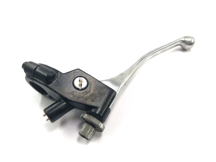 Honda CBR 900 RR Fireblade SC33 [2000] - Clutch fitting clutch lever handlebar fitting left