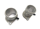 Triumph Bonneville T100 986MF [2012] - Intake manifold intake funnel intake pipe pair-4