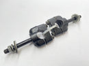 Yamaha XT 600 Z Ténéré 1VJ [1986] - handlebar holder riser grip bracket clamping holder set couple-3