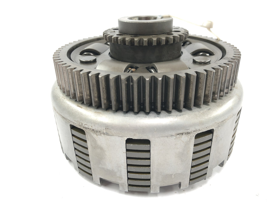 Honda XRV 750 Africa Twin RD04 [1990] - Clutch