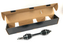 Bronco ATV Quad - drive shaft drive shaft front axle front left/right-1