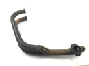 Honda FT 500 PC07 [1983] - Exhaust manifold exhaust manifold exhaust pipe manifold pipe-2