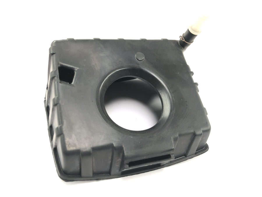 Honda ST 1100 SC26 Pan European [1990] - Overflow protection tank