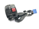 Honda CBR 1000 RR SC59 [2008] - Lenkerschalter links Schalterarmatur Bedienblock-1