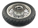 Triumph Tiger 900 T400 [1998] - Rear wheel rim wheel 3.00 x 17"-7