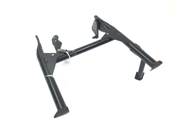 Triumph Tiger 955i 709EN [2003] - Main stand with spring central stand stand - 0