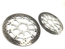 Ducati 999 H4 [2003] - brake discs at the front 320 x 4.40mm-1
