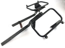 Kawasaki GPZ 1100 ZXT10E [1997] - Luggage carrier side case recording right left-1