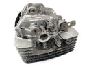 Yamaha XT 600 43F [1985] - cylinder head valve lid head head-1