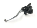 Honda Goldwing GL 1200 SC14 [1988] - Handbrake pump brake fitting handbrake lever-4