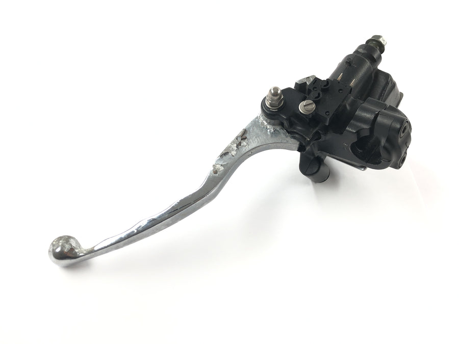Honda Goldwing GL 1200 SC14 [1988] - Handbrake pump brake fitting handbrake lever