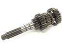 Kawasaki VN-15 VNT50A [1989] - Gearbox-3