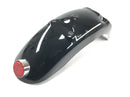Triumph Bonneville T100 986MF [2012] - Rear fender, rear wheel cover, rear fender-2