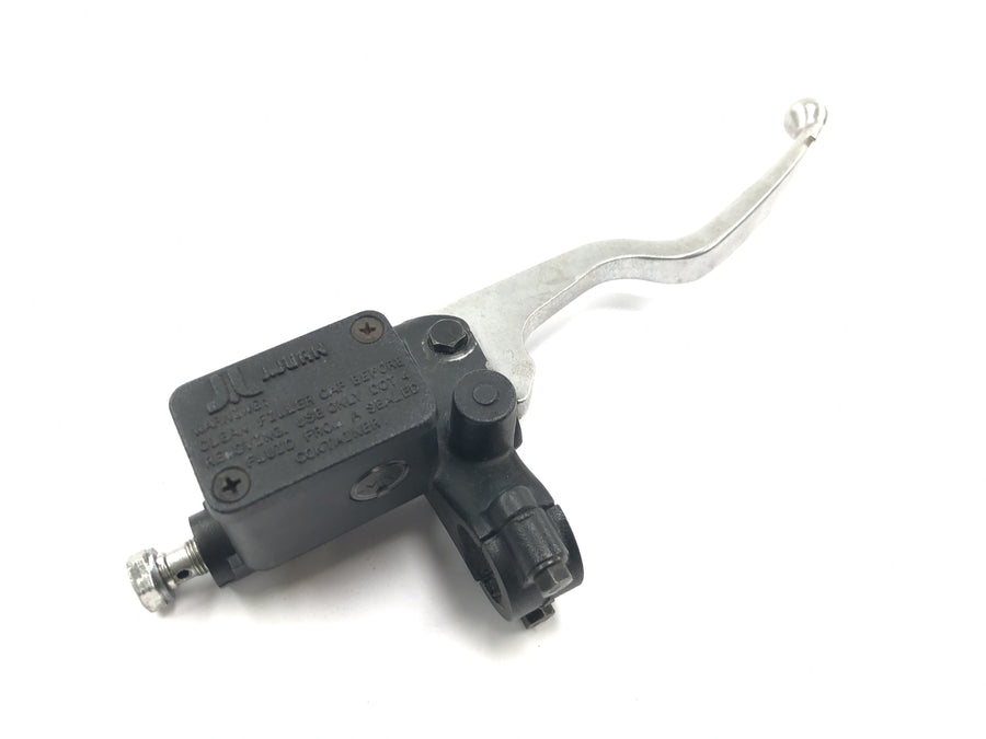 Aprilia RS 125 TW [2017] - Brake fitting, hand brake cylinder, front brake pump