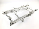 HONDA VTR 1000 SP 1 SC45 [2001] - Rear frame rear subframe seat frame aluminum-4