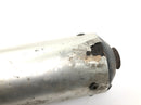Suzuki RG 250 Gamma GJ21D [1987] - Silencer right exhaust rear silencer with scratch-2